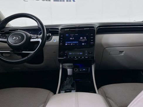Used 2022 Hyundai Tucson SEL w/ Convenience + Premium Package image 28