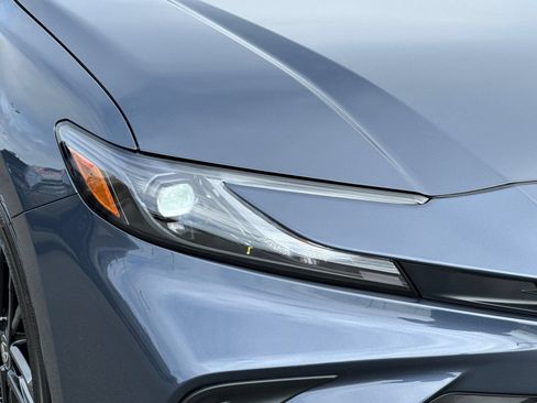 New 2026 Toyota Camry SE w/ Multimedia Upgrade Package FWD image 23