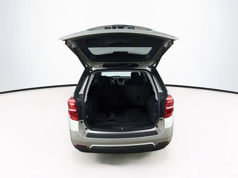 Used 2016 Chevrolet Equinox LT w/ Convenience Package FWD image 24