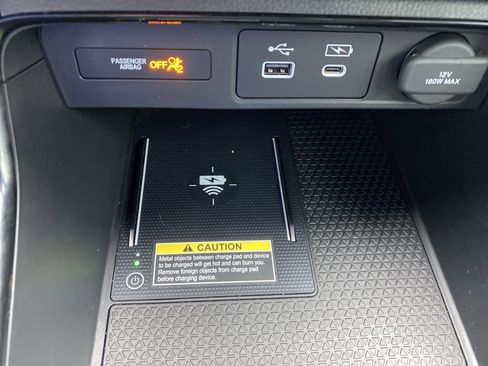 Certified 2025 Honda CR-V Sport-L image 34