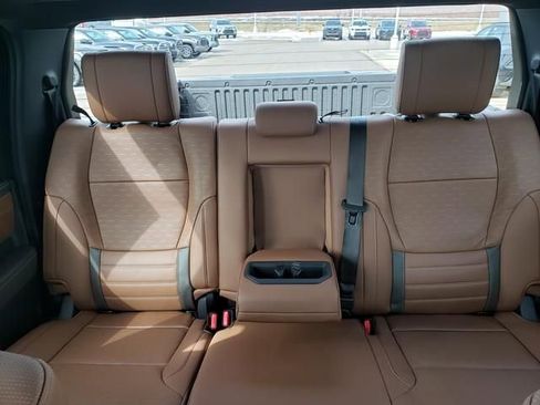 New 2026 Toyota Tundra 1794 Edition image 14