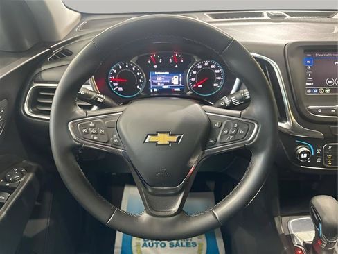 Used 2023 Chevrolet Equinox LT w/ Driver Convenience Package FWD image 15