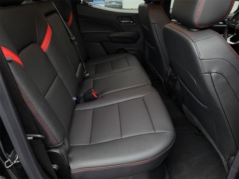 Certified 2026 Chevrolet Colorado Z71 w/ Z71 Convenience Package 2 image 12