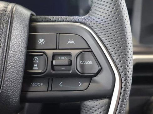 New 2026 Toyota Tacoma TRD Sport image 16