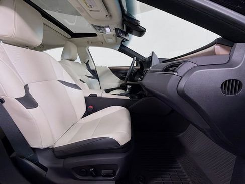 Used 2023 Lexus ES 350 w/ Premium Package FWD image 29