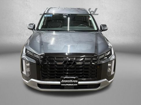 Used 2023 Hyundai Palisade SEL w/ Cargo Package AWD/4WD image 5