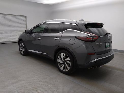 Used 2019 Nissan Murano SL image 3