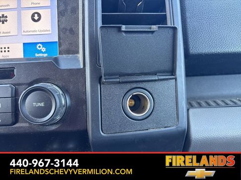 Used 2019 Ford F150 XL w/ Equipment Group 101A Mid image 15