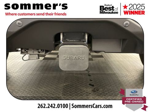 Used 2024 Subaru Outback Wilderness AWD/4WD image 30