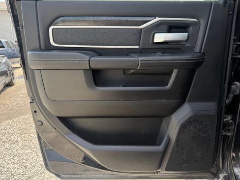 Used 2019 RAM 2500 Big Horn AWD/4WD image 23