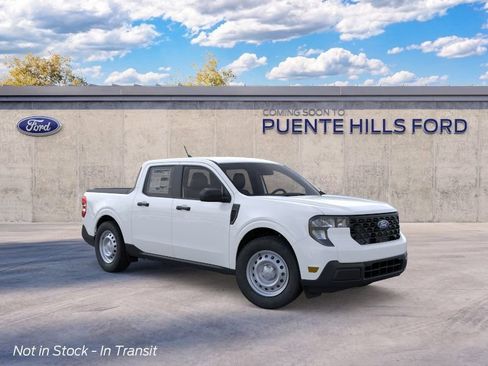 New 2026 Ford Maverick XL FWD image 7