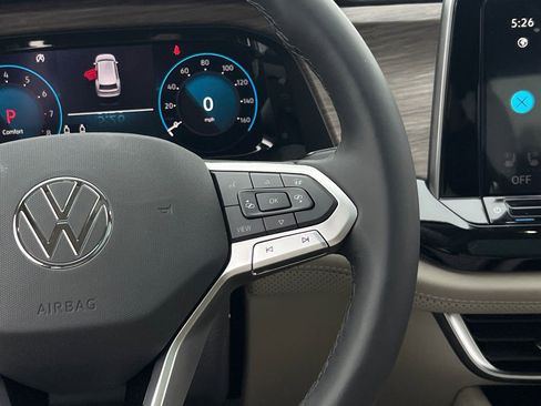 New 2026 Volkswagen Atlas SEL Premium R-Line image 25