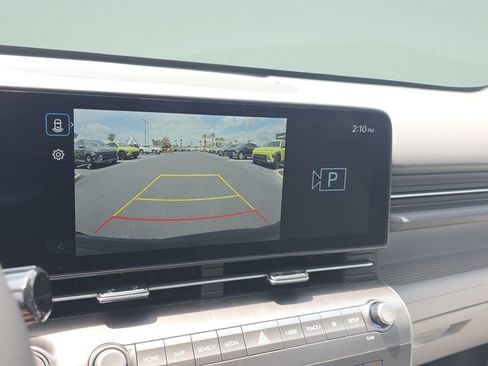 New 2026 Hyundai Kona SEL Sport FWD image 16