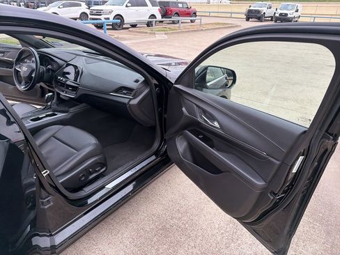 Used 2021 Cadillac CT4 Premium Luxury image 19