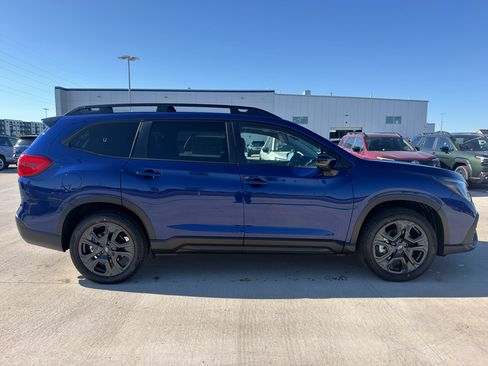 New 2026 Subaru Ascent Bronze Edition AWD/4WD image 4