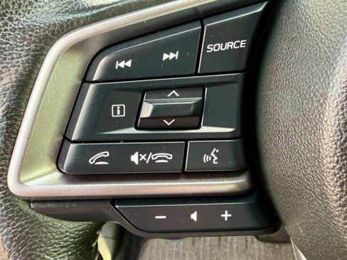 Used 2023 Subaru Ascent Limited AWD/4WD image 18