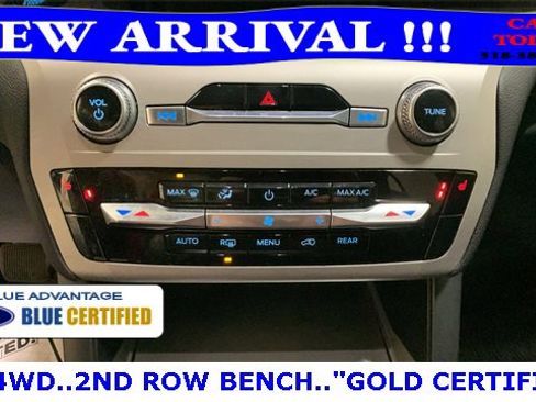 Used 2022 Ford Explorer XLT image 41