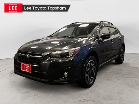 Used 2019 Subaru Crosstrek 2.0i Limited w/ Moonroof Package AWD/4WD image 1
