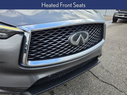Used 2019 INFINITI QX50 Essential w/ Proactive Package FWD image 17