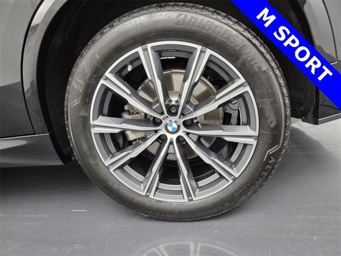 Used 2019 BMW X5 xDrive40i image 29