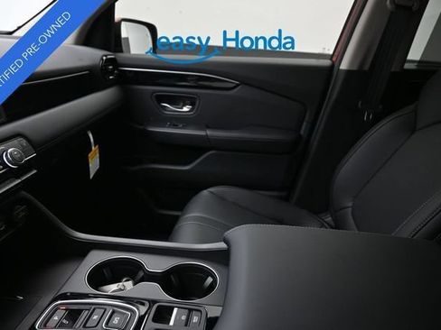 Certified 2026 Honda Pilot EX-L image 13