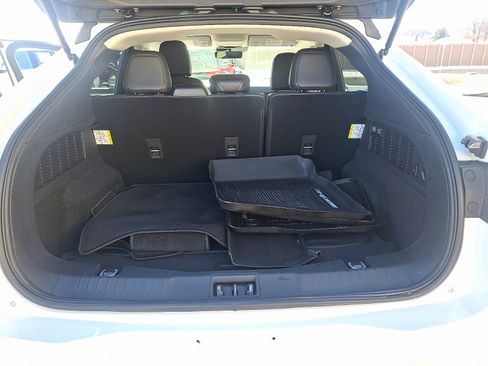 Used 2024 Ford Mustang Mach-E Select w/ Comfort Package Lite image 28