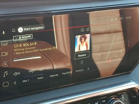 Used 2025 GMC Sierra 2500 Denali Ultimate image 22