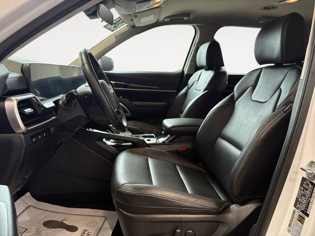 Certified 2024 Kia Telluride S AWD/4WD image 7