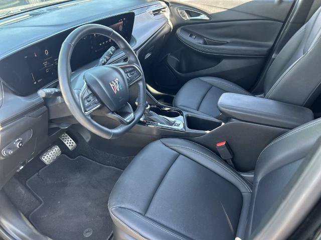 Used 2024 Buick Encore GX Sport Touring w/ Comfort Package FWD image 6