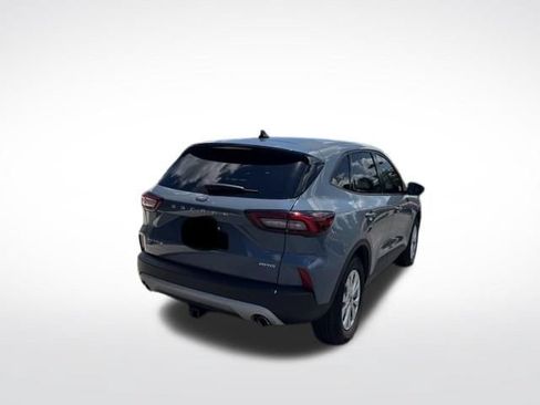 Used 2025 Ford Escape Active w/ Tech Pack #1 AWD/4WD image 11