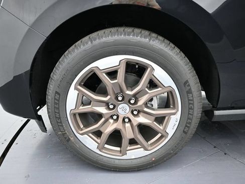 New 2027 Ford Expedition King Ranch AWD/4WD image 12