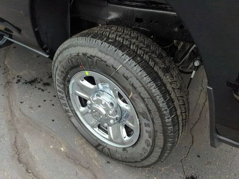 New 2026 RAM 2500 Tradesman image 13