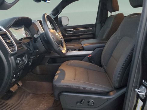 Certified 2022 RAM 1500 Big Horn image 20