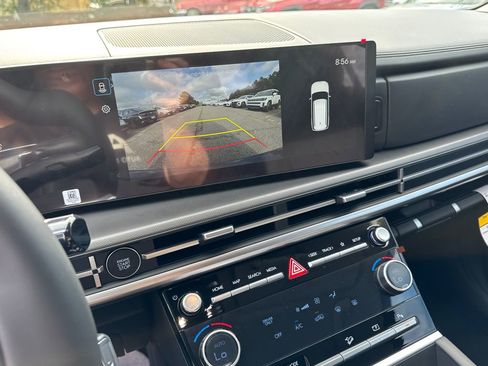 New 2026 Hyundai Santa Fe SE image 18