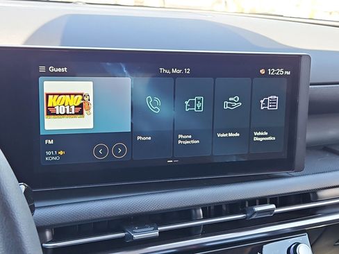 Used 2025 Hyundai Tucson SEL image 17