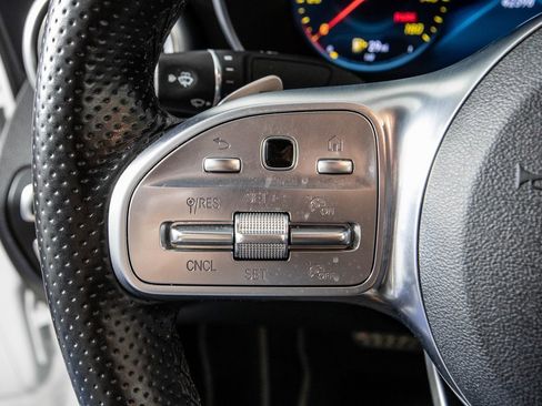 Used 2021 Mercedes-Benz C 300 Cabriolet image 19