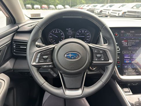 Used 2020 Subaru Outback Premium AWD/4WD image 13