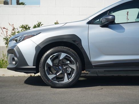 New 2026 Subaru Crosstrek 2.5i Limited image 2