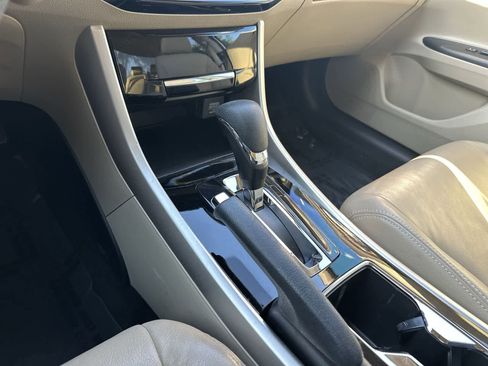 Used 2016 Honda Accord EX image 18