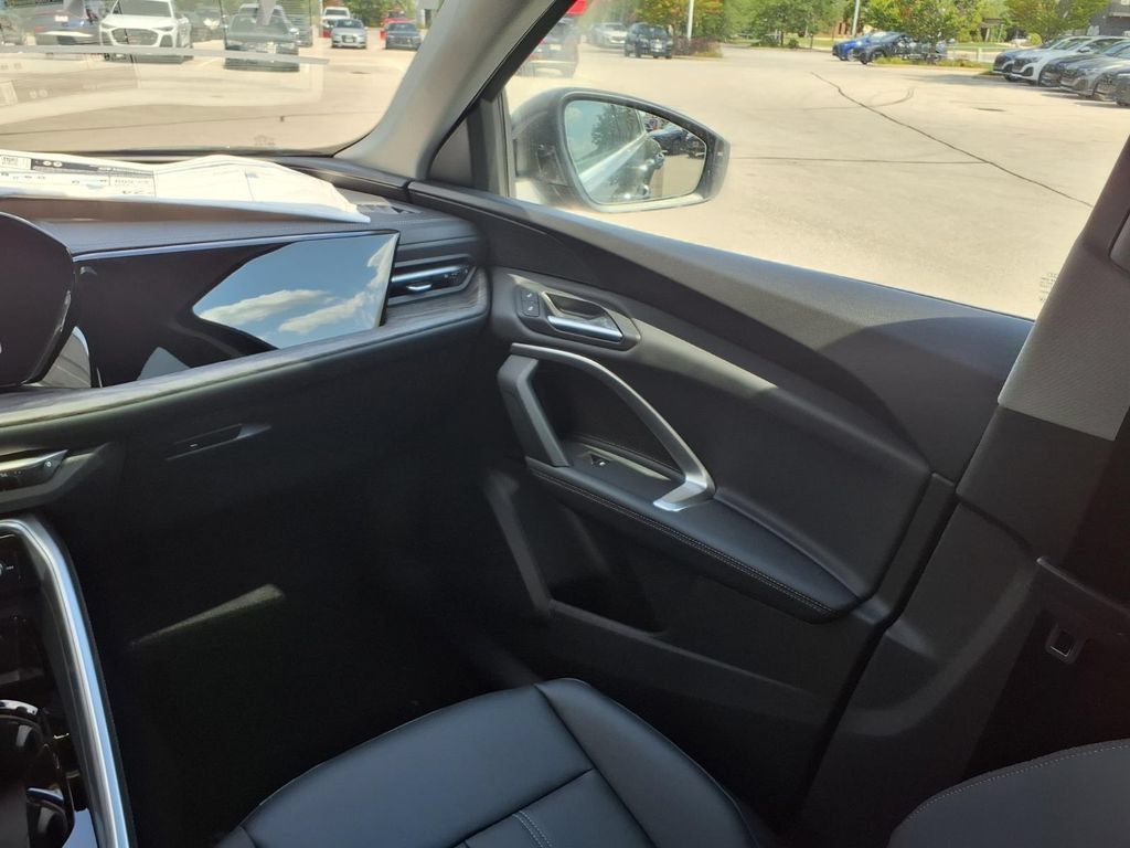 New 2026 Audi Q5 Premium AWD/4WD image 25
