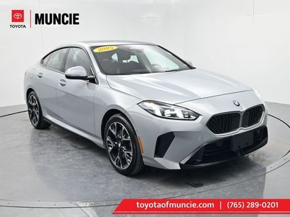 Used 2025 BMW 228i xDrive 228 xDrive Gran Coupe