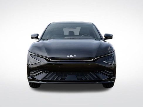 New 2026 Kia EV6 GT-Line RWD image 2
