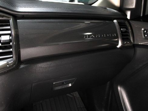 Used 2020 Ford Ranger Lariat w/ Equipment Group 501A Mid image 32