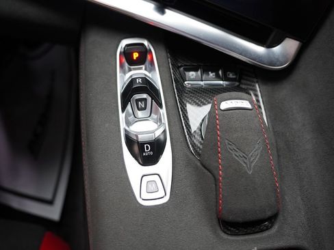 Certified 2022 Chevrolet Corvette Stingray Premium Conv w/ Z51 Performance Package RWD image 28