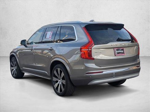 Used 2022 Volvo XC90 T6 Inscription w/ Advanced Package image 7