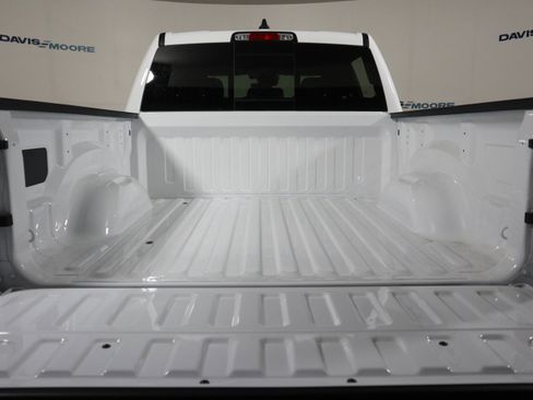 New 2026 RAM 1500 Classic Warlock AWD/4WD image 8