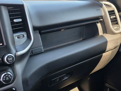 Used 2020 RAM 1500 Big Horn AWD/4WD image 25