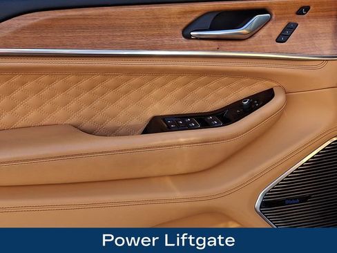 Used 2021 Jeep Grand Cherokee L Summit image 18