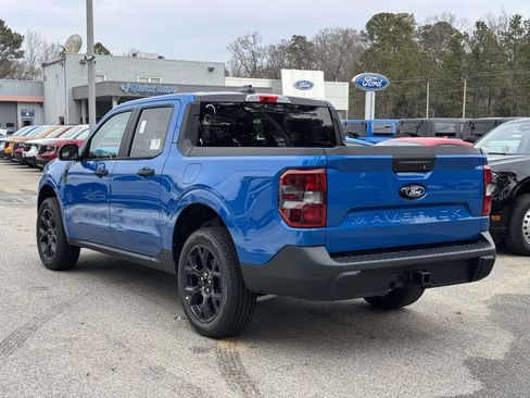 New 2026 Ford Maverick XLT w/ XLT Luxury Package AWD/4WD image 21