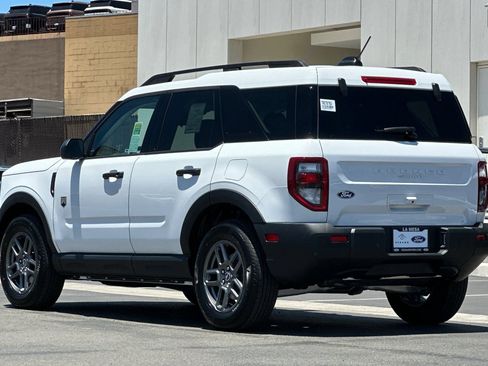 New 2026 Ford Bronco Sport Big Bend AWD/4WD image 5